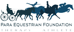 para equestrian logo